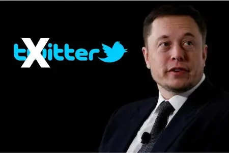 Очередные провокации Маска Твиттер Очередные провокации Маска Твиттер