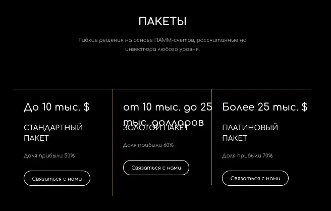 что известно? NxtCapital Solutions