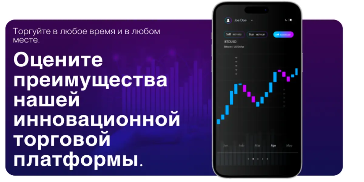DNA Markets обзор условий что известно? DNA Markets