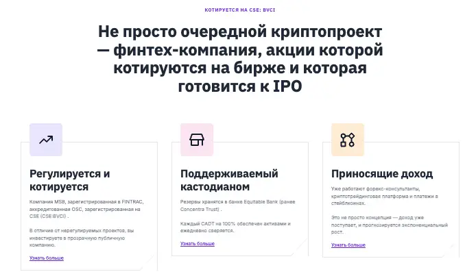 информация о ZGrowth (BVI) Ltd