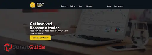 Interactive Business Group Interactive Business Group