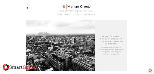 Mango Group Mango Group