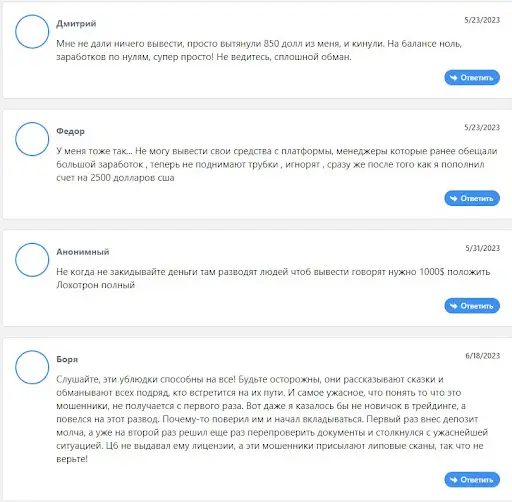 Развод и отзывы об fxwave.org Развод и отзывы об fxwave.org