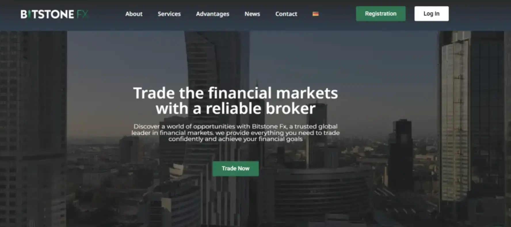 обзор Bitstone FX Bitstone FX обзор