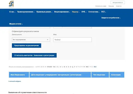 Что такое VouDeal Что такое VouDeal