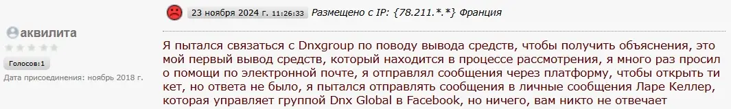 dnxgroup-com-otzyvy dnxgroup com отзывы