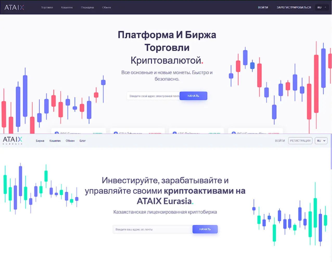 ATAIX обзор