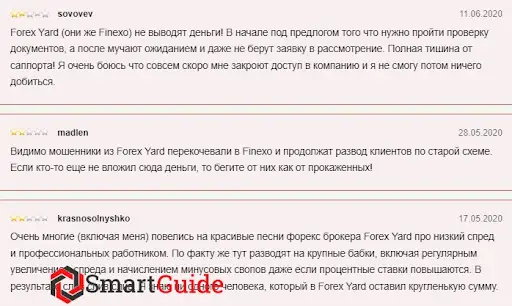 Отзывы Forex Yard Отзывы Forex Yard