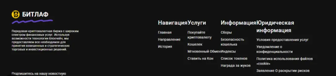 обзор на Bitlaf
