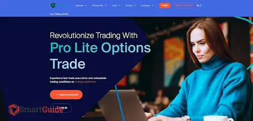 Pro Lite Options Trade Pro Lite Options Trade
