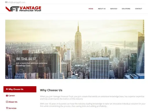 vantageft.com vantageft.com