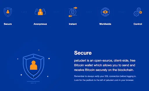 Petudert обзор Petudert обзор