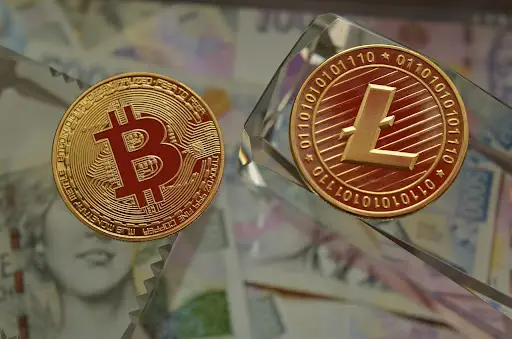 Что сейчас известно про Litecoin ETF Что сейчас известно про Litecoin ETF