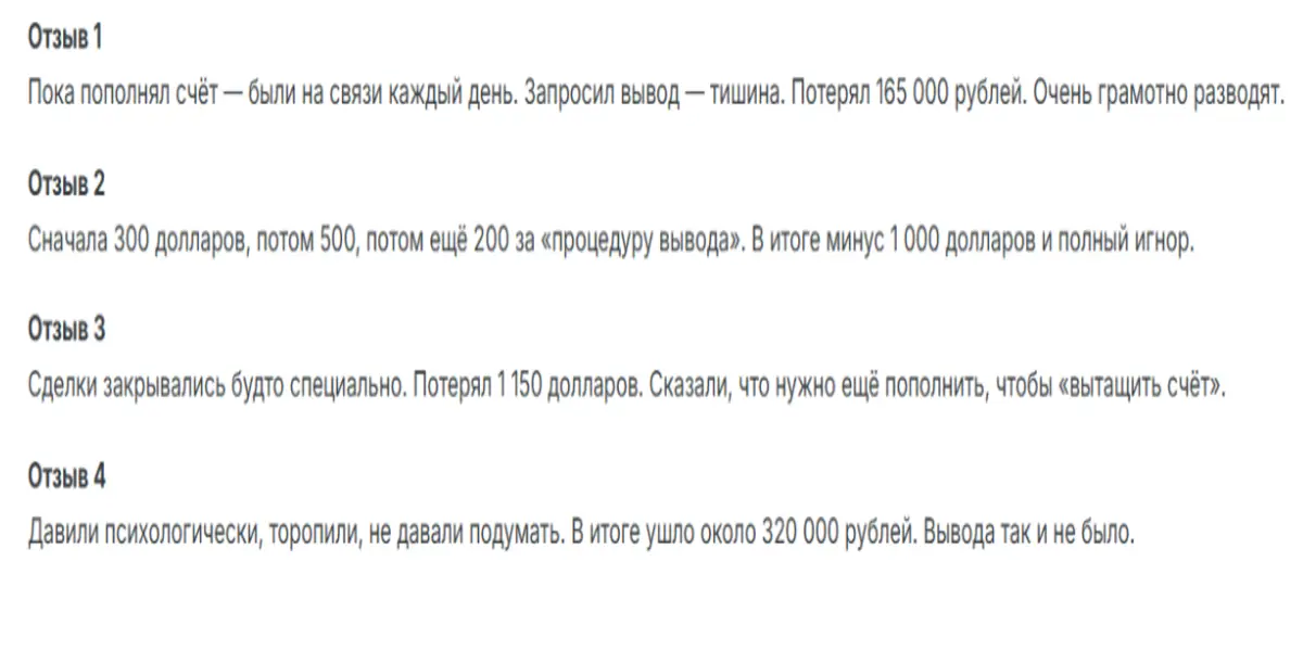 Satozend отзывы клиентов отзывы о Satozend