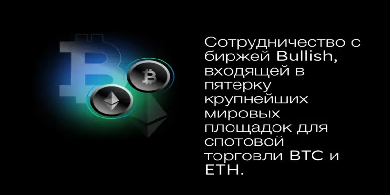 что известно? Bullishtrade
