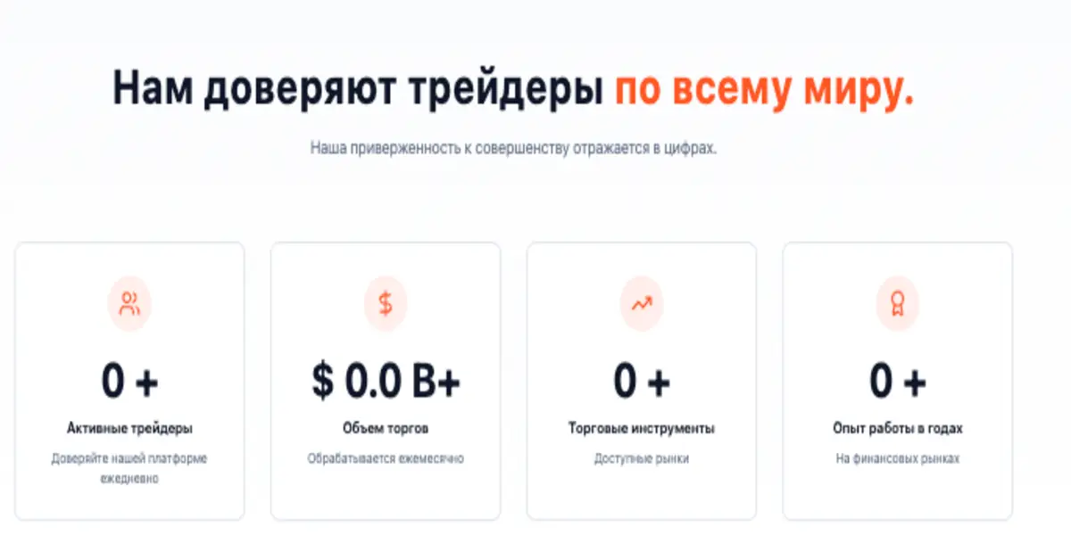 Prime Trust Markets инфо о проекте обзор на Prime Trust Markets