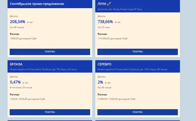 Kuvera Partners обзор условий что известно? Kuvera Partners