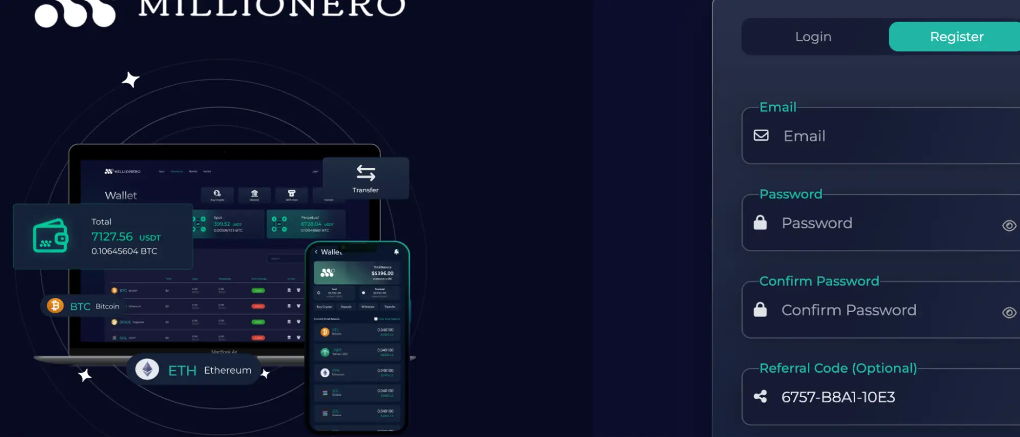 обзор Millionero Millionero обзор