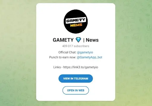 СКАМ Gamety СКАМ Gamety