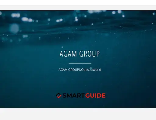 SCAM AgamGroup SCAM AgamGroup