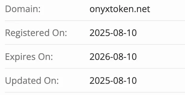 домен CryptoChange
