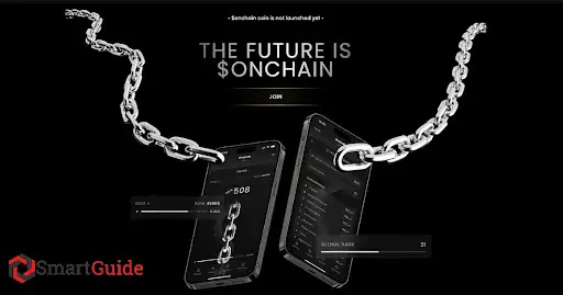 СКАМ Chain Games СКАМ Chain Games