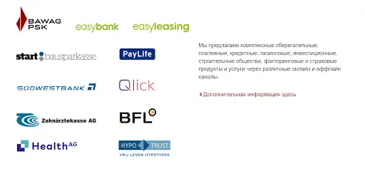 Bawag bank отзывы Bawag bank отзывы
