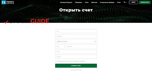 finance-space.net finance-space.net