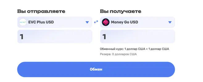 информация о Sahan Exchange