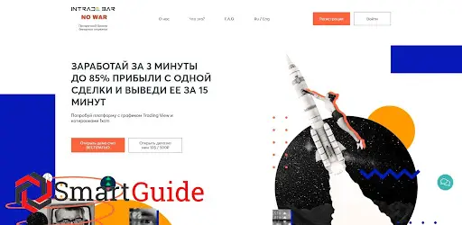Брокер Intrade Bar Отзывы Брокер Intrade Bar Отзывы