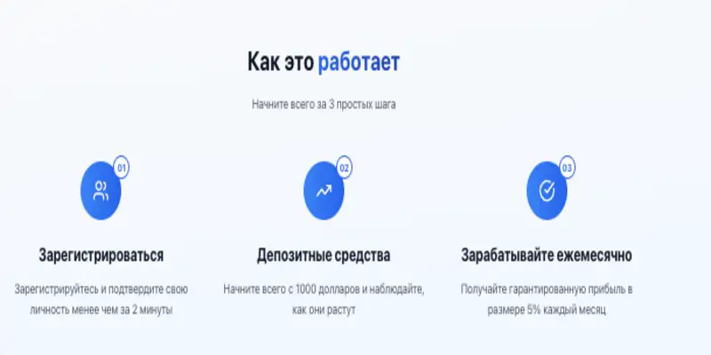 обзор на Demon Finance