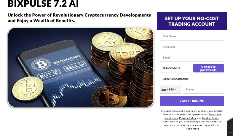 обзор на BixPulse 7.2 Ai