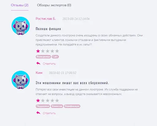 Как работает развод на сайте financialgate.bond Как работает развод на сайте financialgate.bond