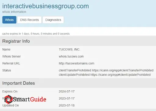 interactivebusinessgroup.com interactivebusinessgroup.com