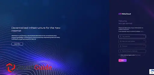 развод metacloud.ai развод metacloud.ai