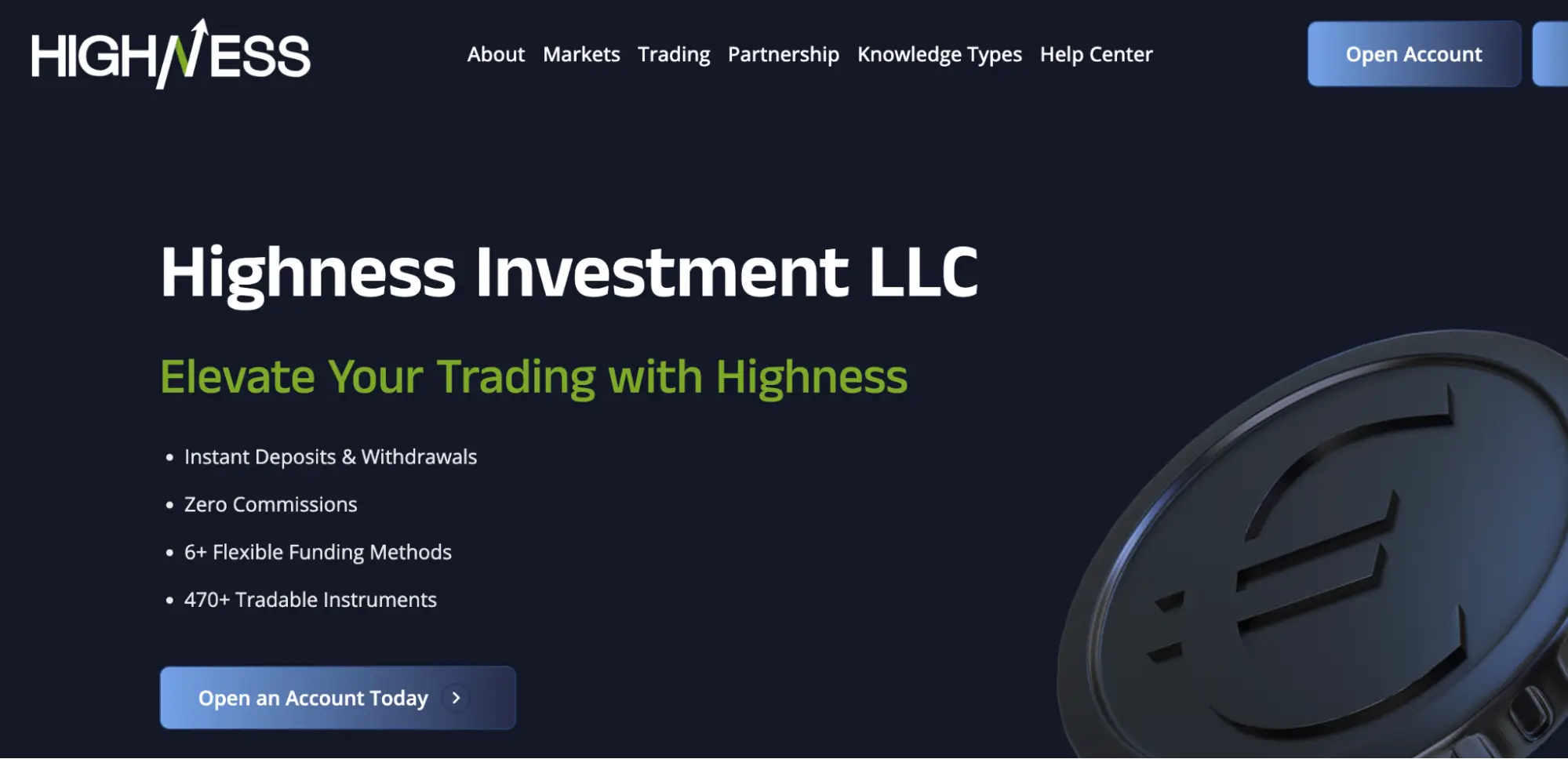 Highness Investment LLC скам кухня Highness Investment LLC развод