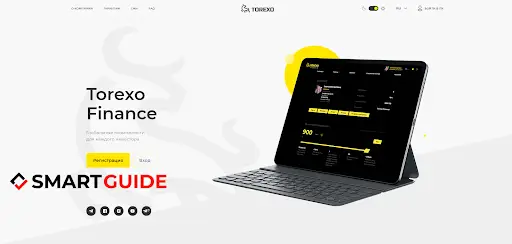 Torexo Finance обзор Torexo Finance обзор