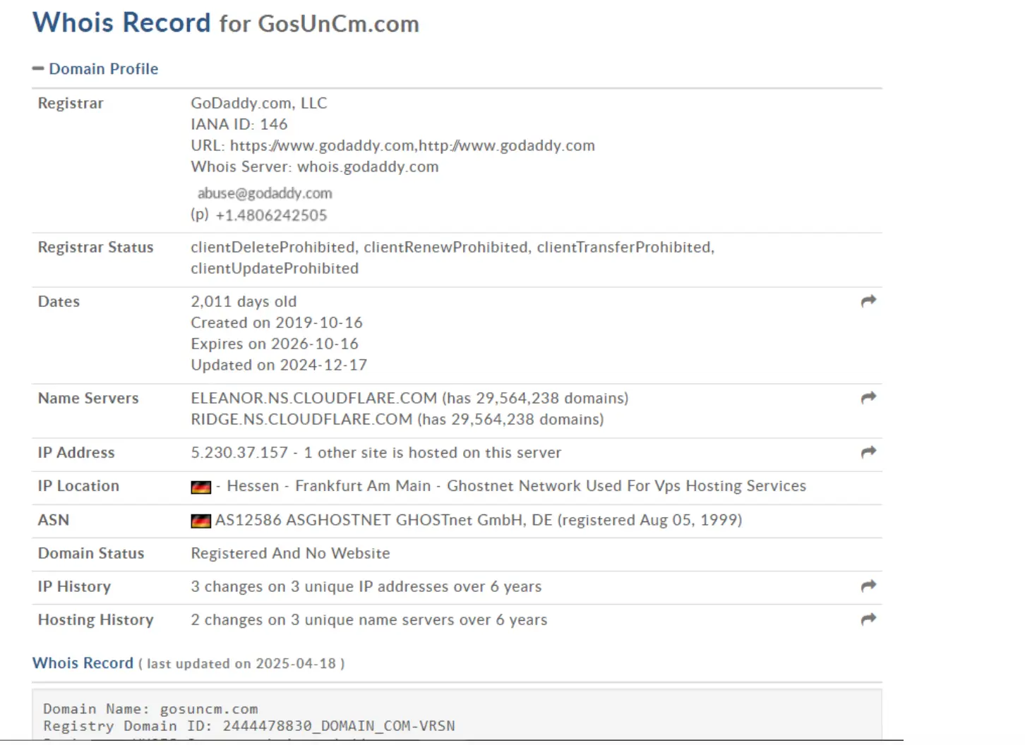 Gosuncm ΠΎΠ±ΠΌΠ°Π½ Gosuncm ΡΠΊΠ°ΠΌ