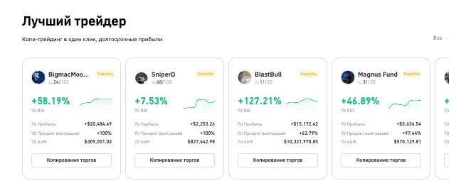 Bitrue bot (Telegram) инфо о сайте обзор на Bitrue bot (Telegram)
