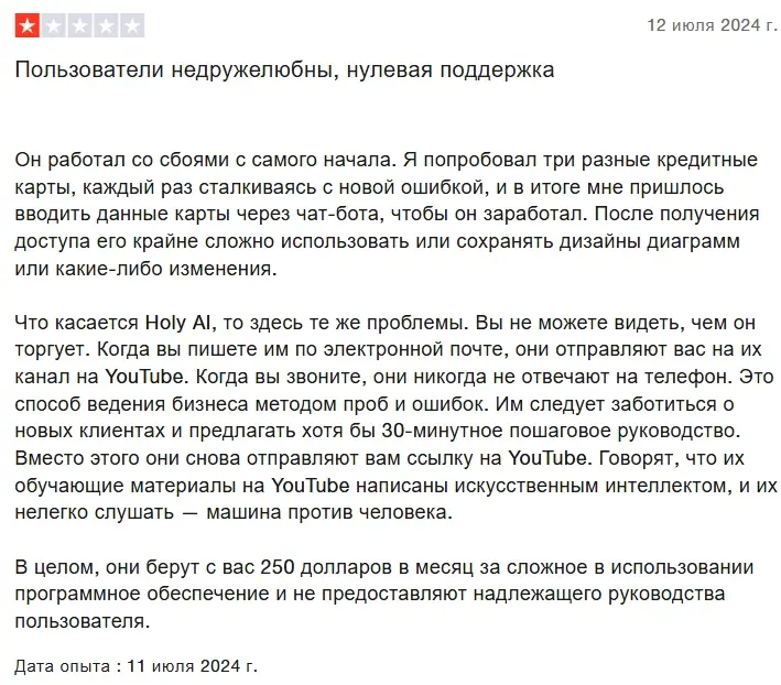 Trade-Ideas-otzyvy Trade Ideas отзывы
