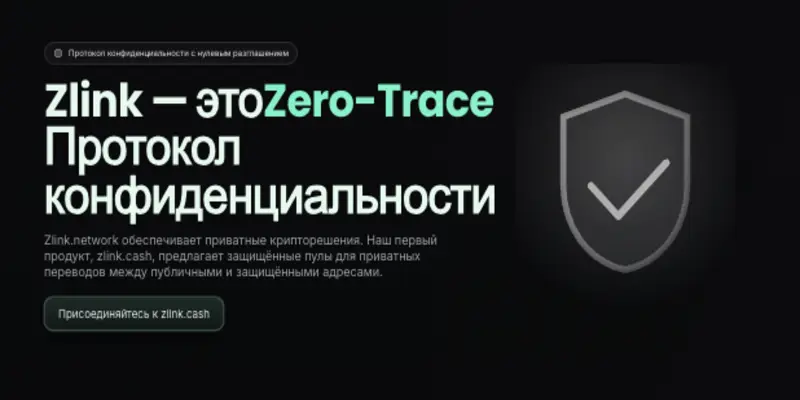 Zlink обзор условий что известно? Zlink