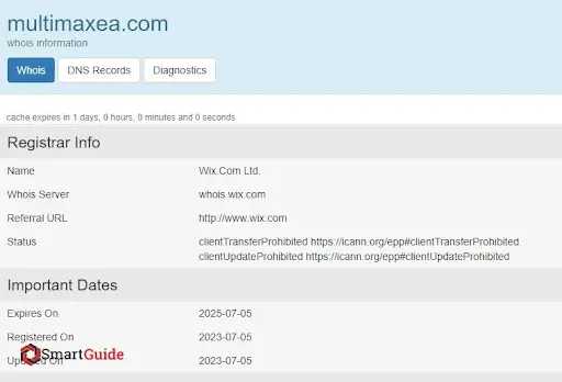 Корал МультиМакс ЕА развод Корал МультиМакс ЕА развод