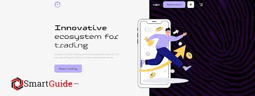 Брокер Quocoin Брокер Quocoin