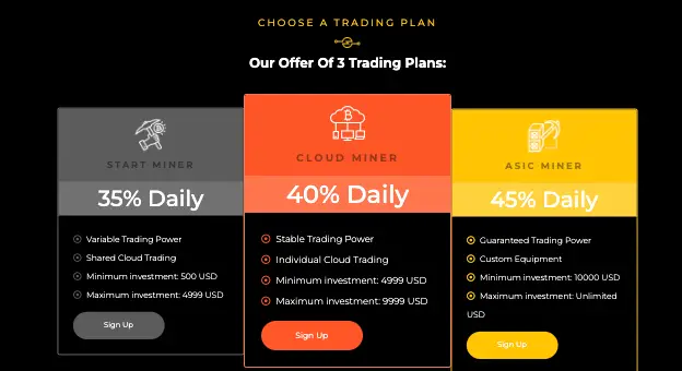 обзор на Trenexa Markets