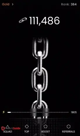 СКАМ Chain Games СКАМ Chain Games