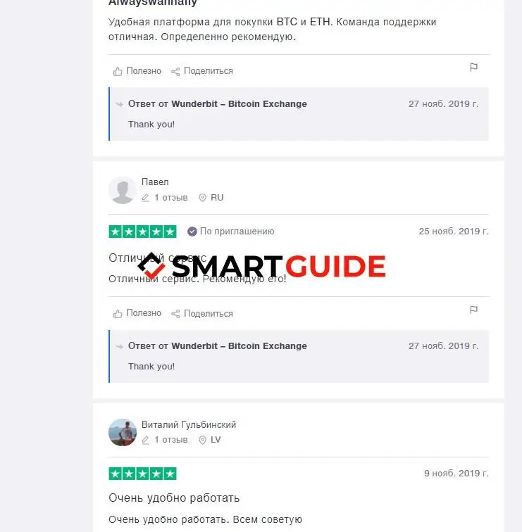 Wunderbit — это развод? Wunderbit — это развод?