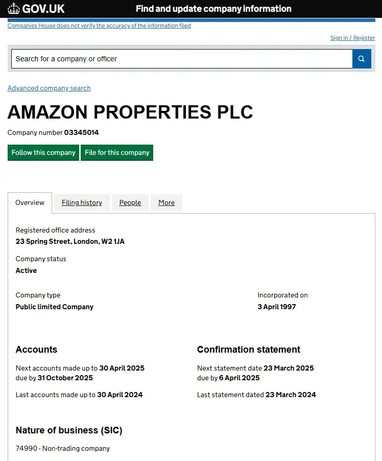 amazonproperty-obzor amazonproperty ΠΎΠ±Π·ΠΎΡ