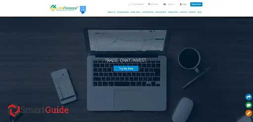 Litefinance Litefinance