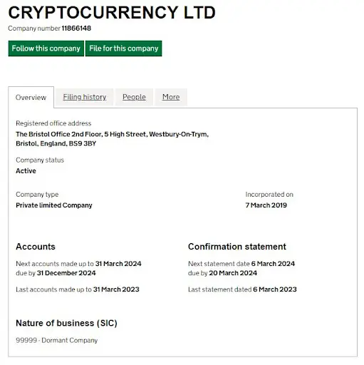 СКАМ CryptoCurrency СКАМ CryptoCurrency
