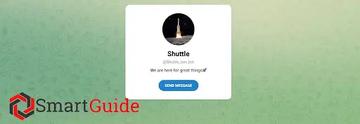 Shuttle Shuttle
